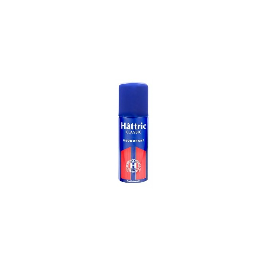 Classic Deodorant - Deodorant for men – 2