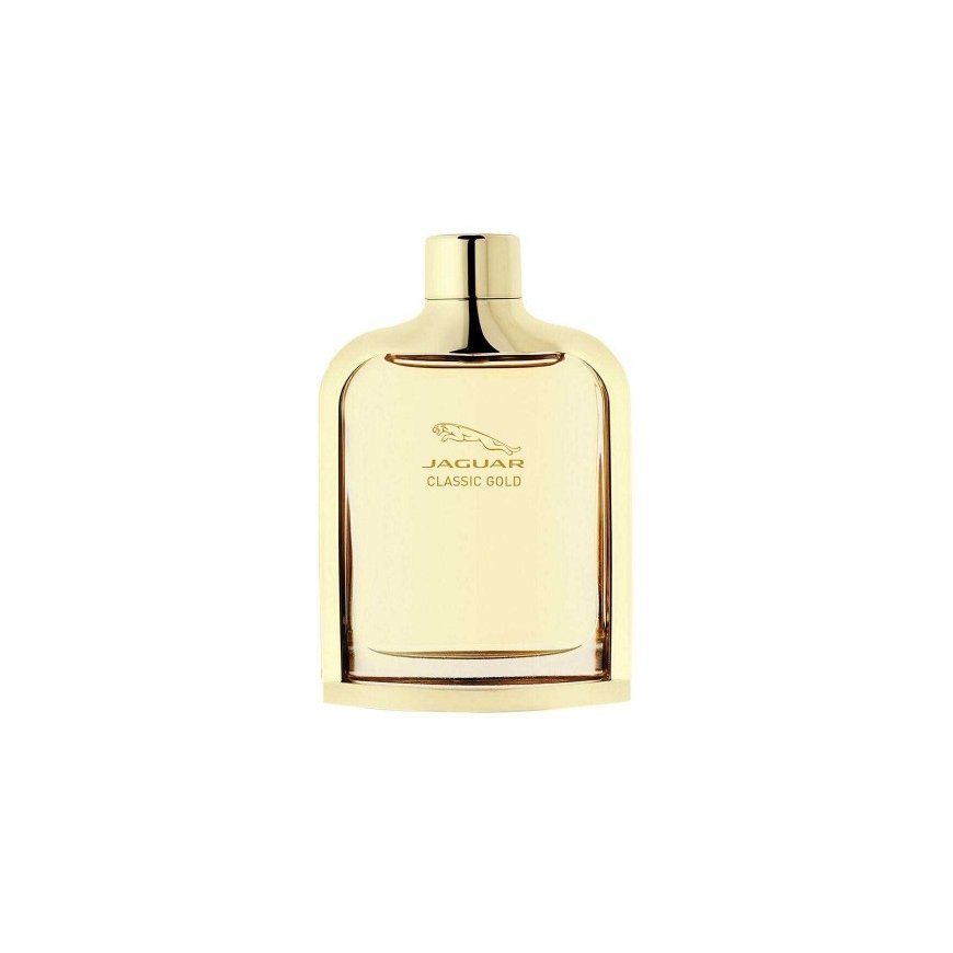 Jaguar Classic Gold EDT Tester – 2
