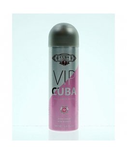 VIP Deodorant
