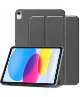 iLike Tri-Fold Eko-Nahast Seisma Kott Apple iPad Air 13 (2024) 6
