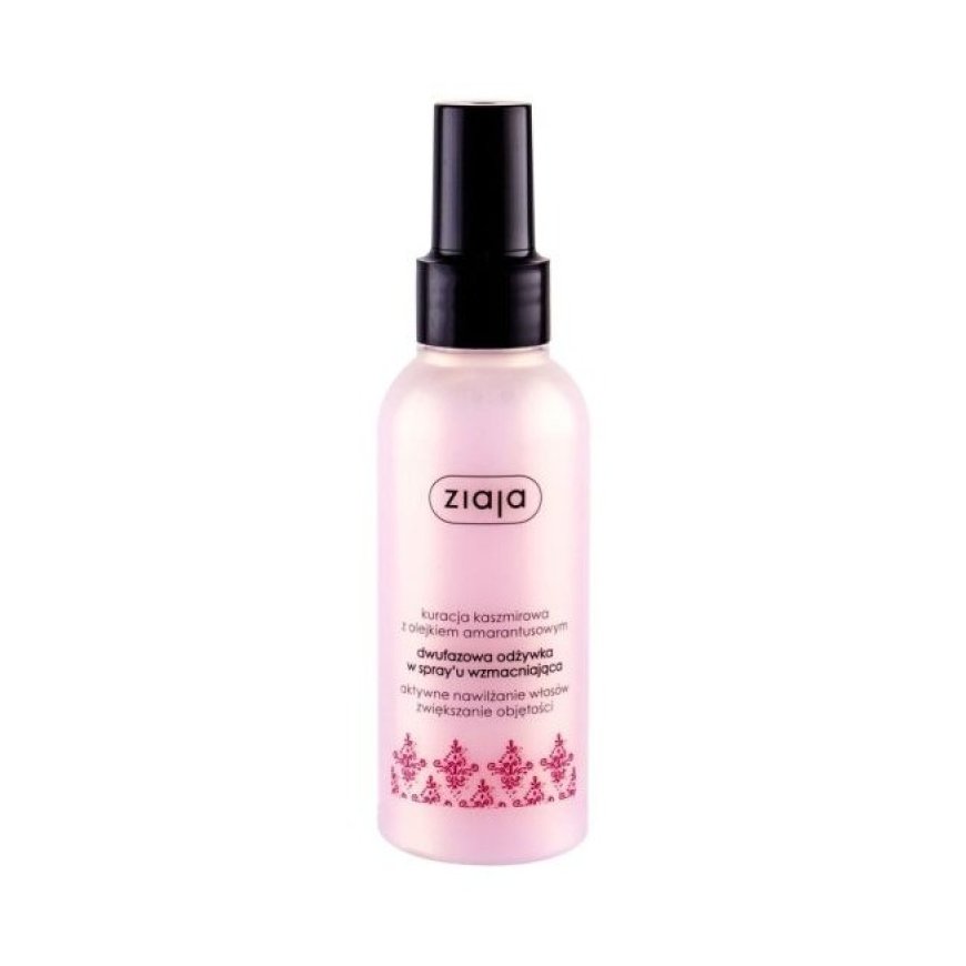 Cashmere Duo-Phase Conditioning Spray - Spray conditioner