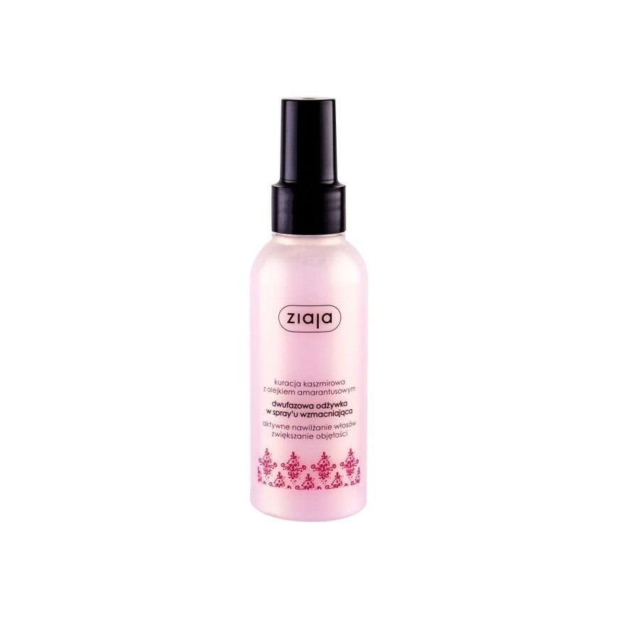 Cashmere Duo-Phase Conditioning Spray - Spray conditioner – 2