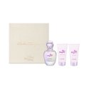 Salvatore Ferragamo Amo Flowerful Spring Kit (50ml EDT + 50ml BSG + 50ml BL) Salvatore Ferragamo Amo Flowerful Spring Kit (50ml EDT + 50ml BSG + 50ml BL)
