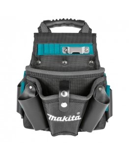 Makita E-15182 darbarīku jostas piederums Instrumenta kabata