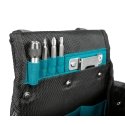 Makita E-15182 darbarīku jostas piederums Instrumenta kabata