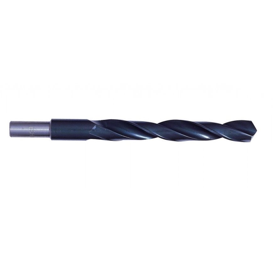 Tivoly Drill for metal 16.50mm