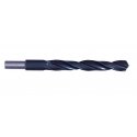 Tivoly Grąžtas metalui 16,50mm HSS, nufrezuotas kotelis 12mm Tivoly Grąžtas metalui 16,50mm HSS, nufrezuotas kotelis 12mm