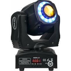 LIGHT4ME Mini Spot 60 Ring - LED moving head