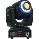 LIGHT4ME Mini Spot 60 Ring - LED moving head