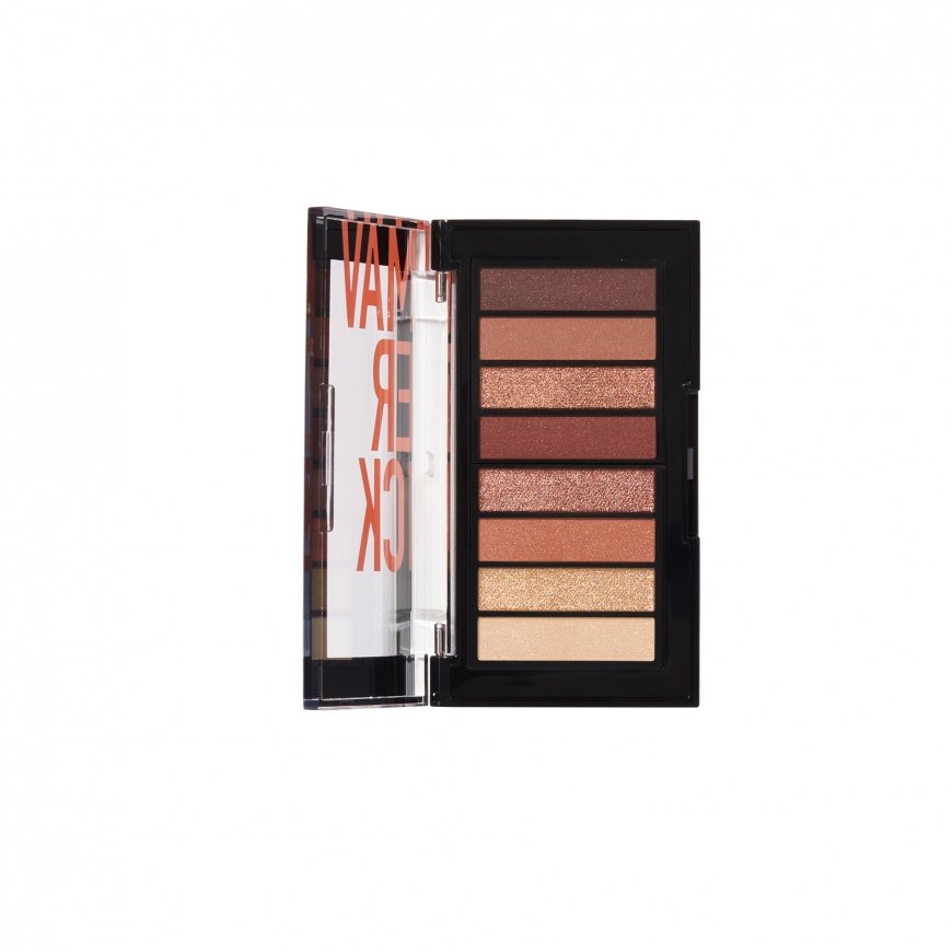 Revlon ColorStay Looks Book acu ēnas 930 Maverick Matēts, Metālisks, Mirgošana/vizuļošana – 2