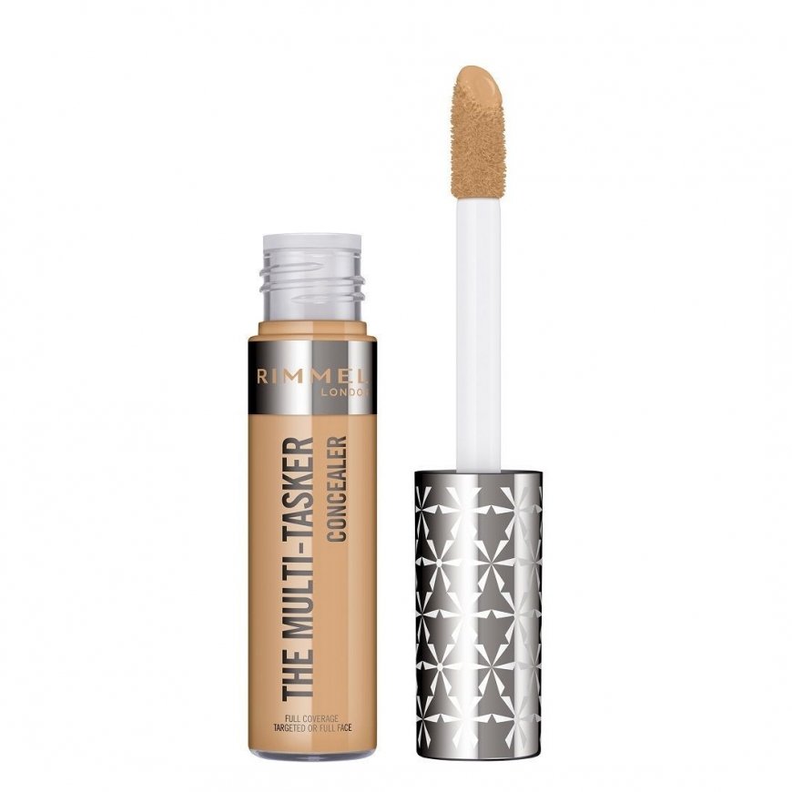 Rimmel The Multi-Tasker korektors un konsīleris