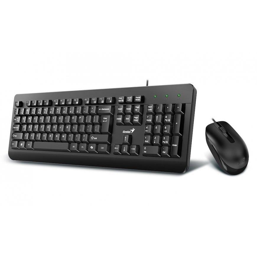 Genius Computer Technology Genius KM-160 COPILOT