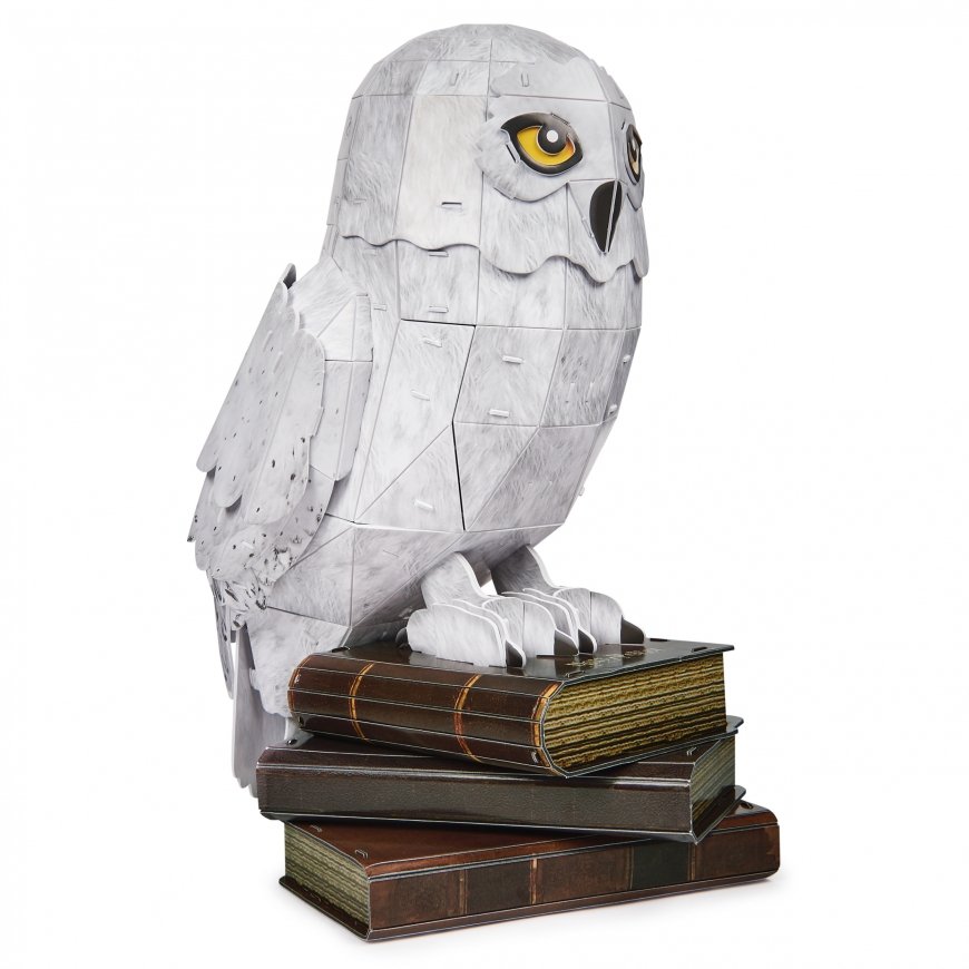 FDP FAP HP Hedwig GML