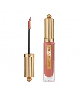 Bourjois Rouge Velvet Ink 3,5 ml 13 Beige-Seller Matēts
