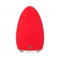 Silk'n BRIGHT Vibrating brush Red AC