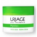Uriage Local care at night against skin imperfections acne Hyséac (SOS Paste Local Skin-Care) 15 ml Uriage Local care at night against skin imperfections acne Hyséac (SOS Paste Local Skin-Care) 15 ml
