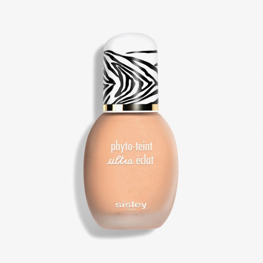 Sisley Phyto-Teint Ultra Eclat 30 ml