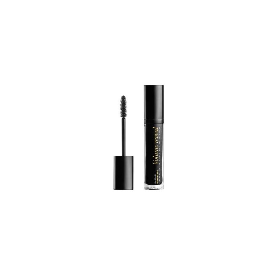 Bourjois Volume reveal mascara skropstu tuša