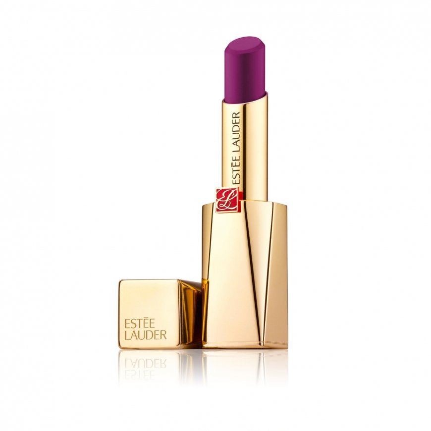 Estée Lauder Pure Color Desire 3,1 g 404 Fear not Kreminė