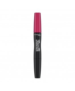 Rimmel Lasting Provocalips 310 Pouting Pink