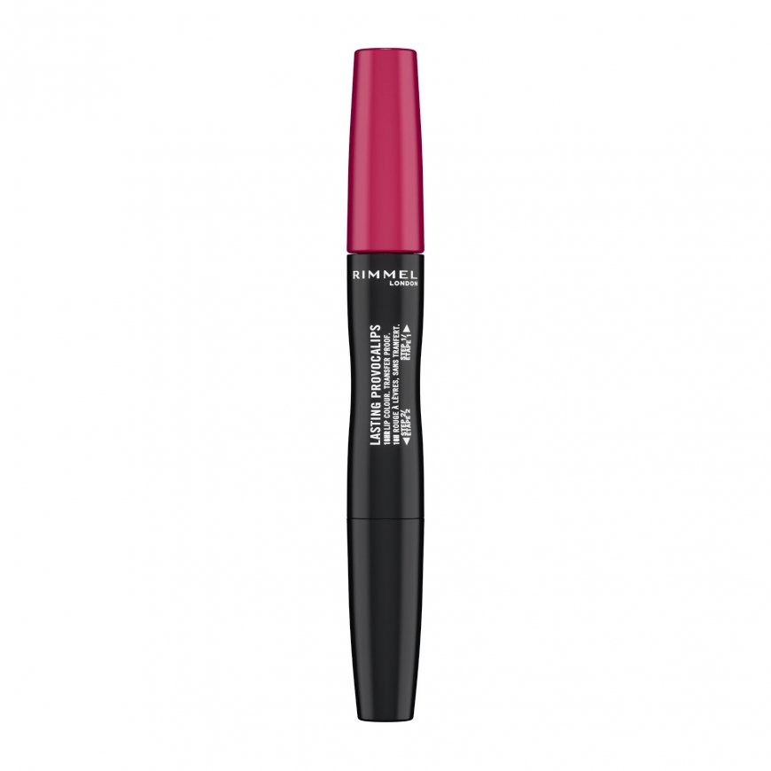 Rimmel Lasting Provocalips 310 Pouting Pink