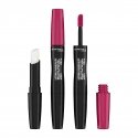 Rimmel Lasting Provocalips 310 Pouting Pink Rimmel Lasting Provocalips 310 Pouting Pink