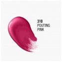 Rimmel Lasting Provocalips 310 Pouting Pink Rimmel Lasting Provocalips 310 Pouting Pink