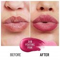 Rimmel Lasting Provocalips 310 Pouting Pink Rimmel Lasting Provocalips 310 Pouting Pink