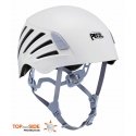 Petzl Borea Lila, Valkoinen