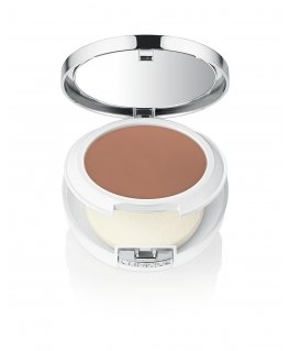 Clinique Beyond Perfecting Powder Foundation + Concealer 09 Neutral 14.5 g