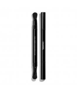CHANEL Retractable Dual-Ended Eyeshadow Brush N°200