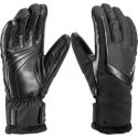 LEKI RĘKAWICE Stella Women melna 7.0