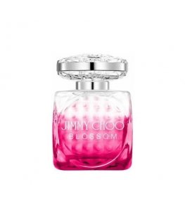Jimmy Choo Blossom Eau de Parfum for women Tester 100 ml