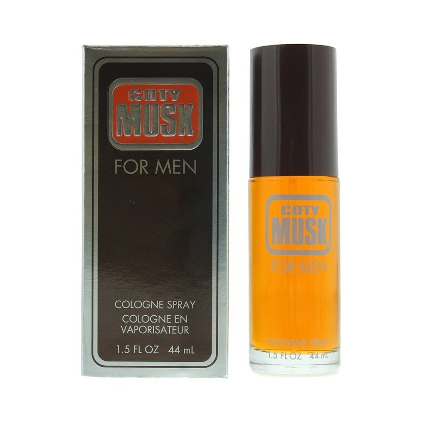 Musk for Men EDT