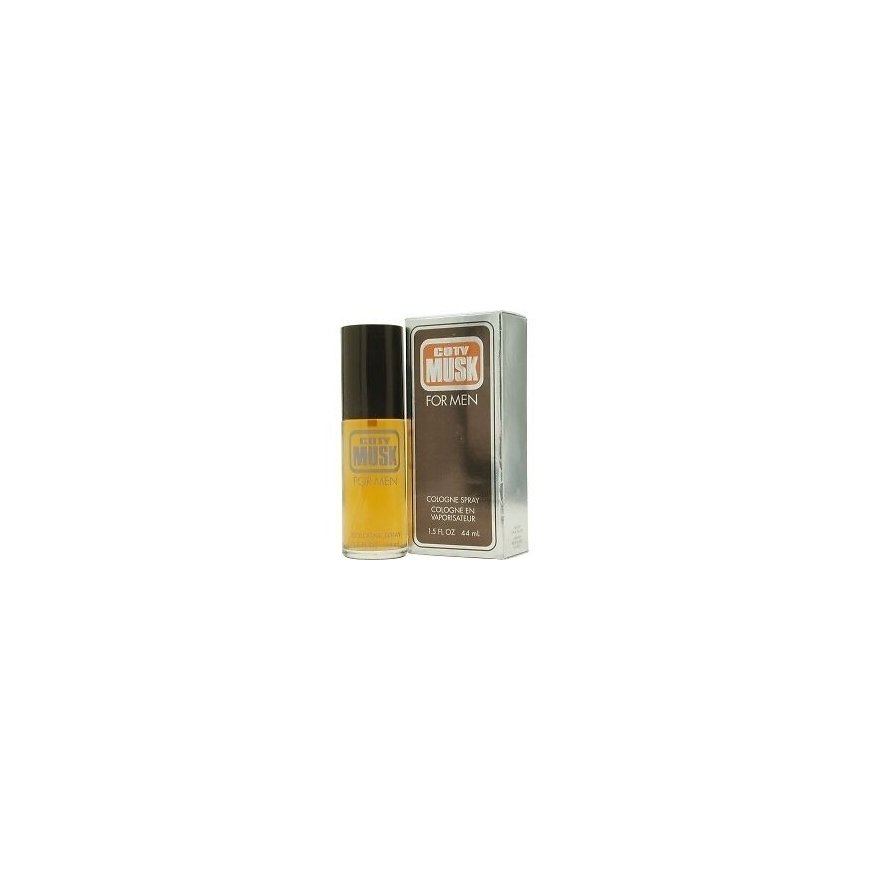 Musk for Men EDT – 2