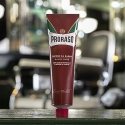 Red Shaving Soap In A Tube - Shave soap in the tube