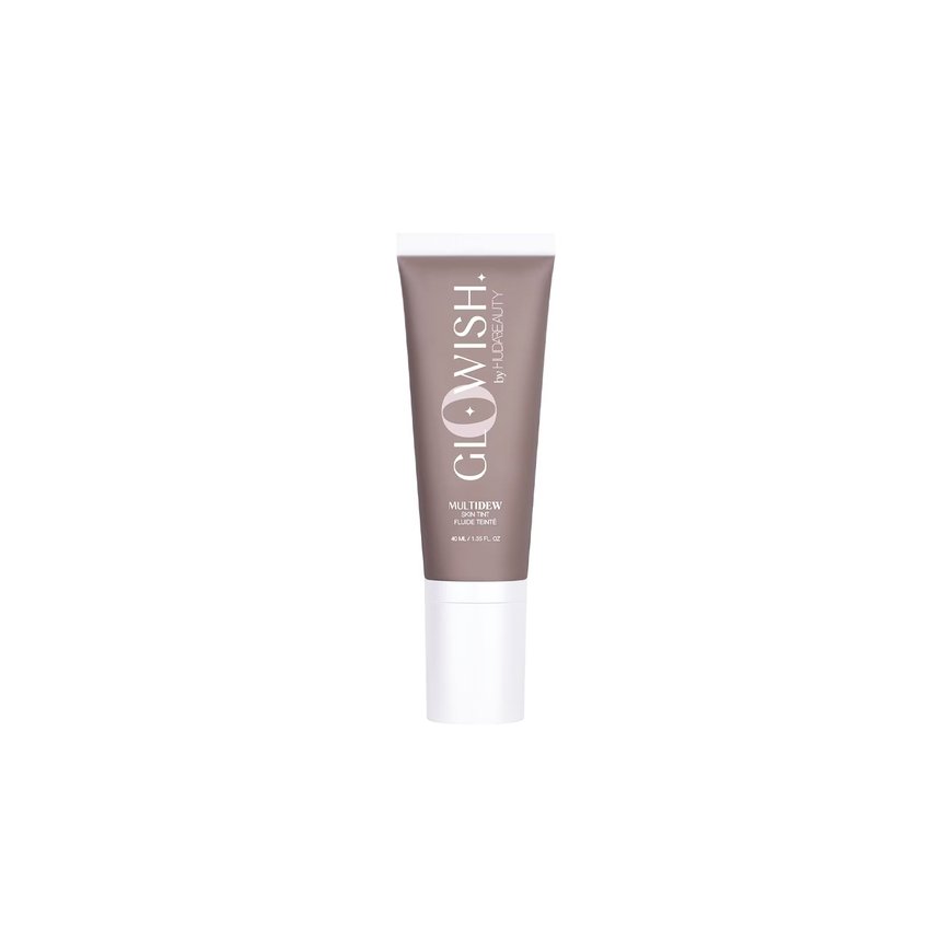 Glowish Multidew Skin Tint Foundation 40 ml
