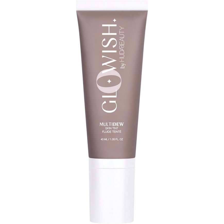 Glowish Multidew Skin Tint Foundation 40 ml – 2