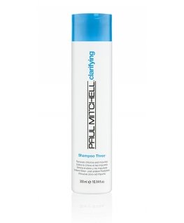 Paul Mitchell Shampoo Three 300 ml Šampūns Abiem dzimumiem