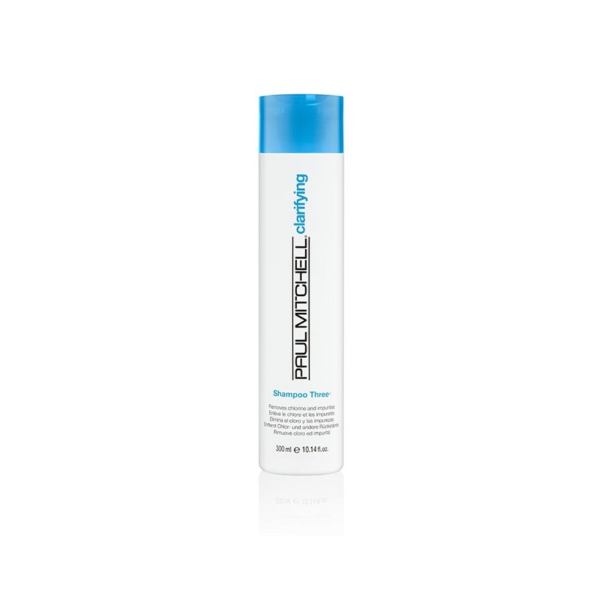 Paul Mitchell Paul Mitchell Shampoo Three