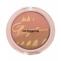 Bronzing And Highlighting Powder With Blush 10,5 g Bronzing And Highlighting Powder With Blush 10,5 g