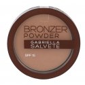 Bronzing And Highlighting Powder With Blush 10,5 g Bronzing And Highlighting Powder With Blush 10,5 g
