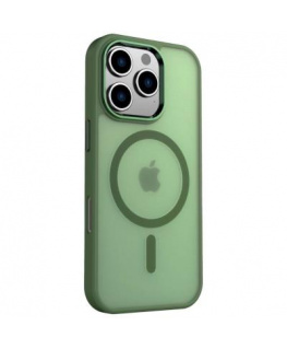 Swissten MagStick Flex Case for Apple iPhone 16 Plus