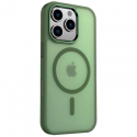 Swissten MagStick Flex Case for Apple iPhone 16 Plus