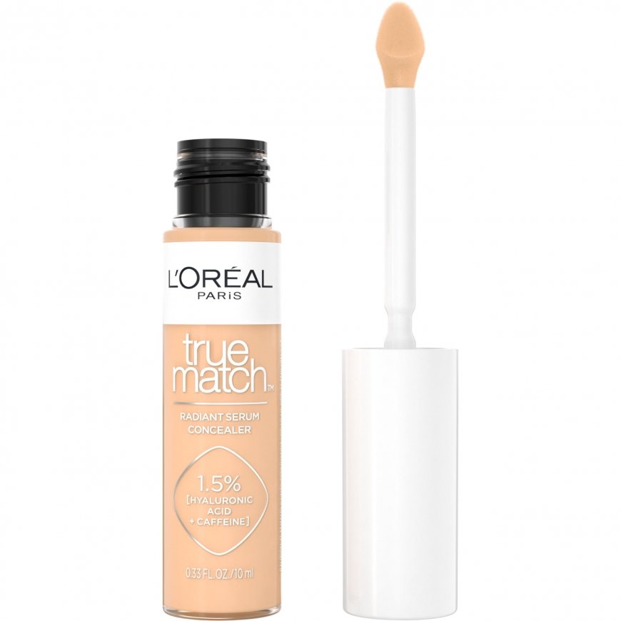 True Match Radiant Serum Concealer 11 ml