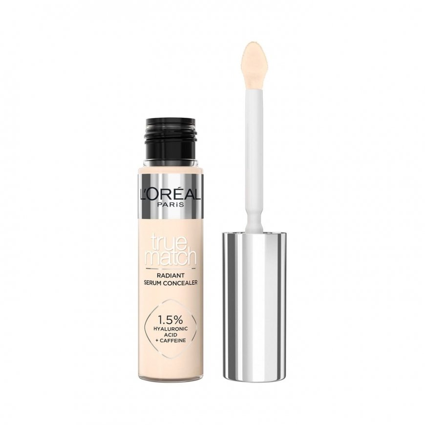 True Match Radiant Serum Concealer 11 ml – 2