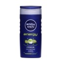 Nivea Men Energy Shower Gel Nivea Men Energy Shower Gel