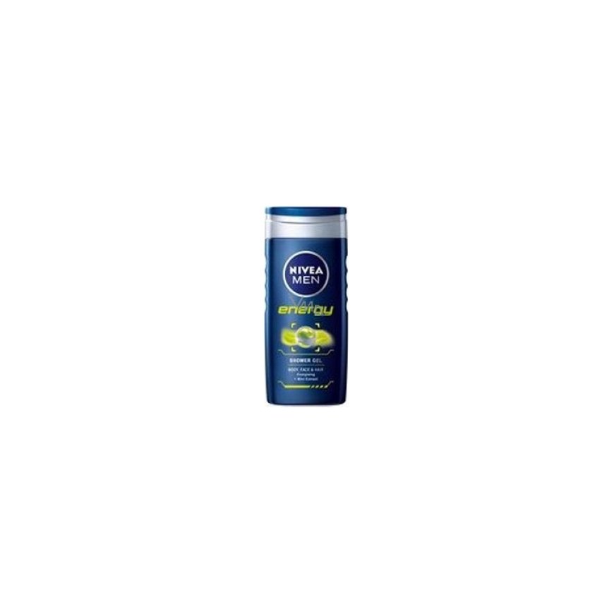 Nivea Men Energy Shower Gel – 2