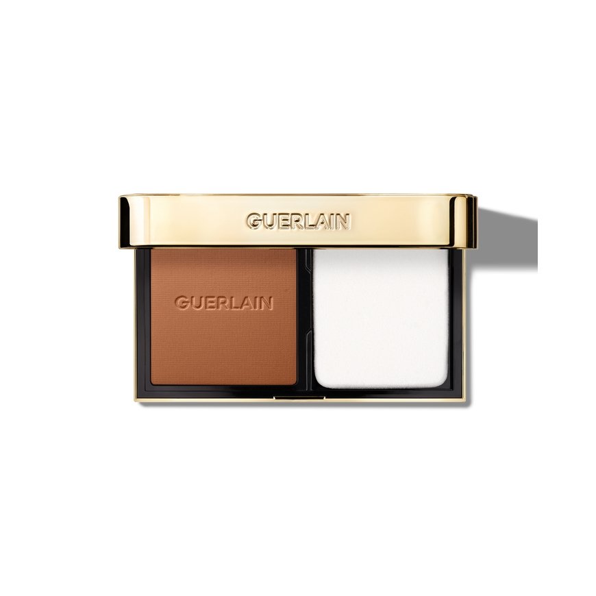Guerlain Parure Gold Skin Control Kompakts