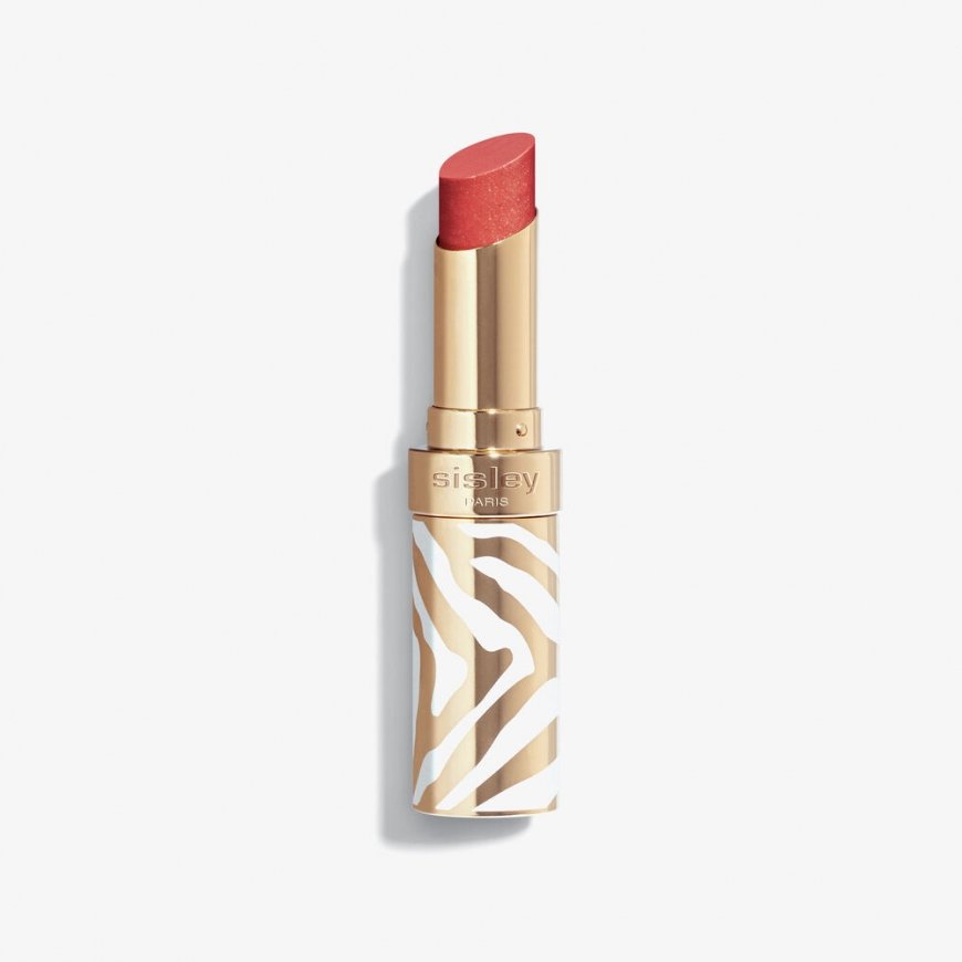 Sisley Phyto-Rouge Shine 40 Sheer Cherry